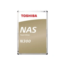 Toshiba N300 NAS - 14 TB