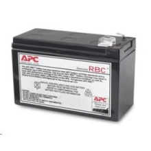APC Replacement Battery Cartridge # 114, BX500CI