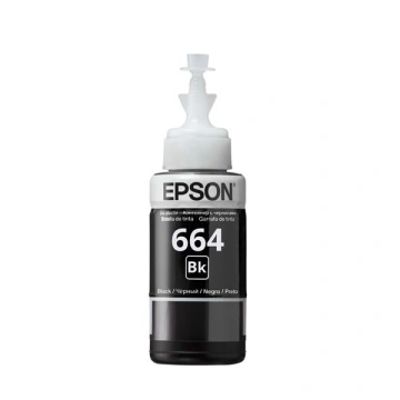 Epson C13T66414A, čierna (T6641)