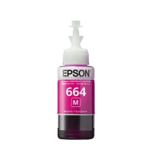 EPSON ink bar T6643 Magenta ink container 70ml