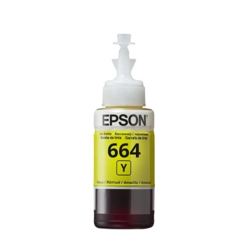 EPSON ink bar T6644 Yellow ink container 70ml