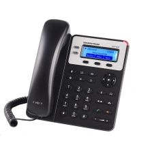 Grandstream GXP1625 VoIP telefón