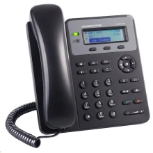 Grandstream GXP1610 VoIP telefón