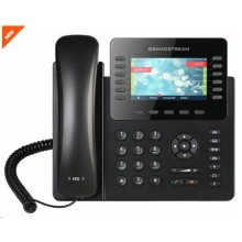 Grandstream GXP2170 VoIP telefón