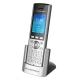 Grandstream WP820 - VoIP WiFi telefón