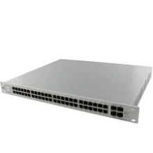 UBNT UNIFEM US-48-500W konfigurovateľný switch 48 portov, PoE