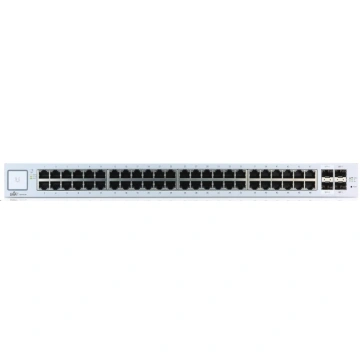 UBNT UNIFEM US-48 konfigurovateľný switch 48 portov