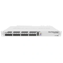 Mikrotik Cloud Router CRS317-1G-16S + RM