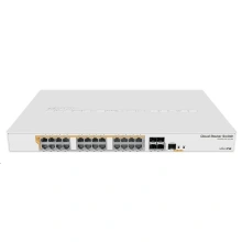 Mikrotik Cloud Router Switch CRS328-24P-4S + RM