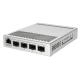 Mikrotik Cloud Router Switch CRS305-1G-4S + IN