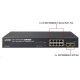 Planet GS-4210-8P2S PoE + switch
