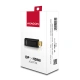 AXAGON - RVD-HI, DisplayPort -> HDMI redukcia / mini adaptér, FullHD