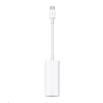Apple Adaptér Thunderbolt 3 (USB-C) - Thunderbolt 2