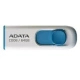 ADATA Flash Disk 64GB USB 2.0 Classic C008, biely