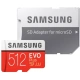 Samsung EVO Plus Micro SDXC 512 GB UHS-I U3 
