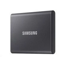 Samsung Externý SSD disk - 500 GB
