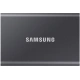 Samsung T7 - 2TB, Silver