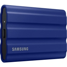 Samsung T7 Shield, 1TB, blue