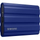 Samsung T7 Shield, 2TB, blue