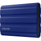 Samsung T7 Shield, 2TB, blue