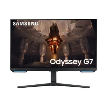 Samsung Odyssey LS32BG700EUXEN