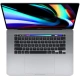 Apple MacBook Pro 16 Touch Bar, vesmírne šedá