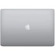 Apple MacBook Pro 16 Touch Bar, vesmírne šedá