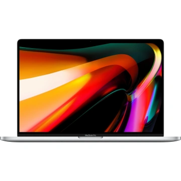 Apple MacBook Pro 16 Touch Bar, strieborná (mvvl2cz / a)