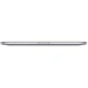 Apple MacBook Pro 16 Touch Bar (MVVJ2SL / A), vesmírne šedá - SK klávesnica