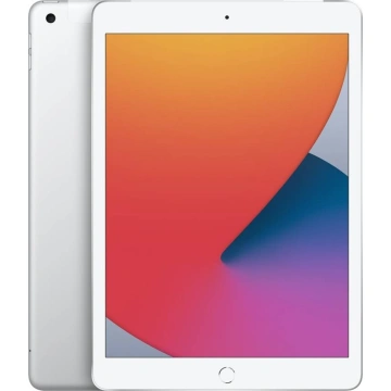 Apple iPad 2020 (mymj2fd/a), strieborny