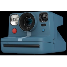Polaroid Now+ modrý