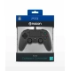 Nacon Wired Compact Controller Ovládač pre PlayStation 4, čierny