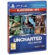 Uncharted Collection / EAS - PS4