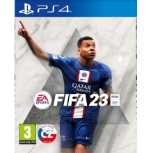 FIFA 23 - pro PS4