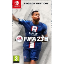 FIFA 23 Legacy Edition - pre Nintendo Switch