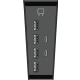 USB Hub Venom VS5006 pre PlayStation 5 (VS5006), black