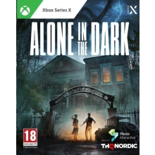 Alone in the Dark, Xbox Series X