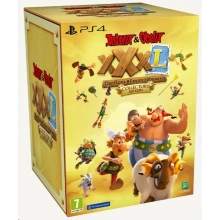 Microids Asterix & Obelix XXXL: The Ram From Hibernia - Collector Edition (PS4)