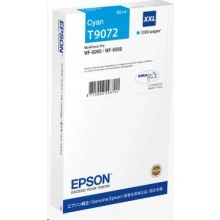 Epson C13T907240, XXL, azúrová