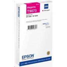 Epson C13T907340, XXL, purpurová