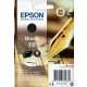 Epson C13T16214012, Durabite 16, čierna