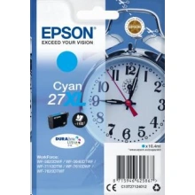 Epson T2712 27XL azúrová