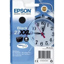 Epson T2791 27XXL čierna