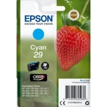 Epson 29 T2982 azúrová