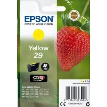 Epson 29 T2984 žltá