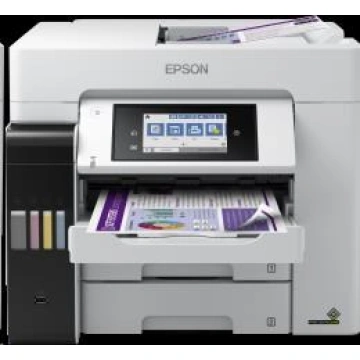 EPSON tlačiareň ink EcoTank L6580