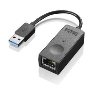 LENOVO adaptér USB 3.0 >>> Ethernet RJ-45