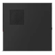 Lenovo ThinkStation P330 Tiny, čierna (30CF003AMC)