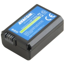 AVACOM baterie pre Sony NP-FW50 Li-Ion 7.2V 1030mAh 7.6Wh