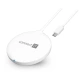 CONNECT IT wirelexx charger MagSafe Wireless Fast Charge, 15 W, white